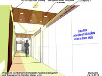 North Point Methodist Church Kindergarten